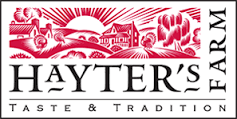 Hayter's Family Farm logo